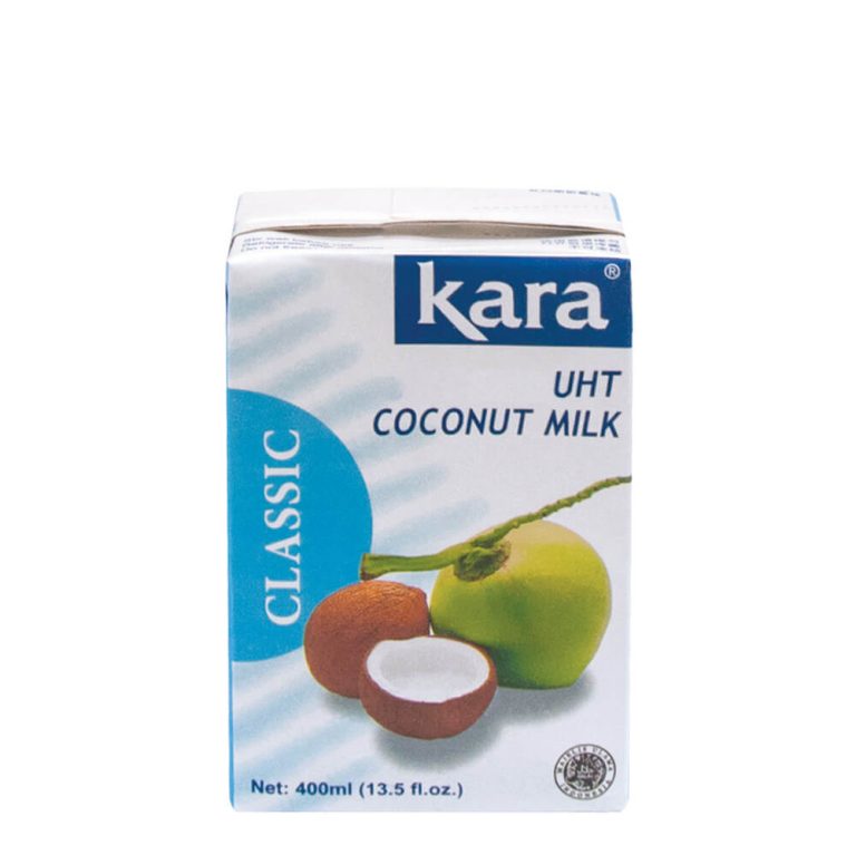 Classic Uht Coconut Milk Groceries Plus Limited