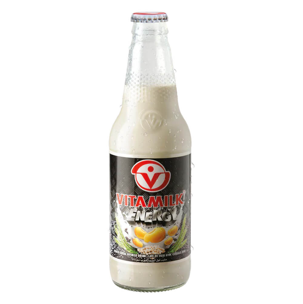 Energy Soy Milk – Groceries Plus Limited