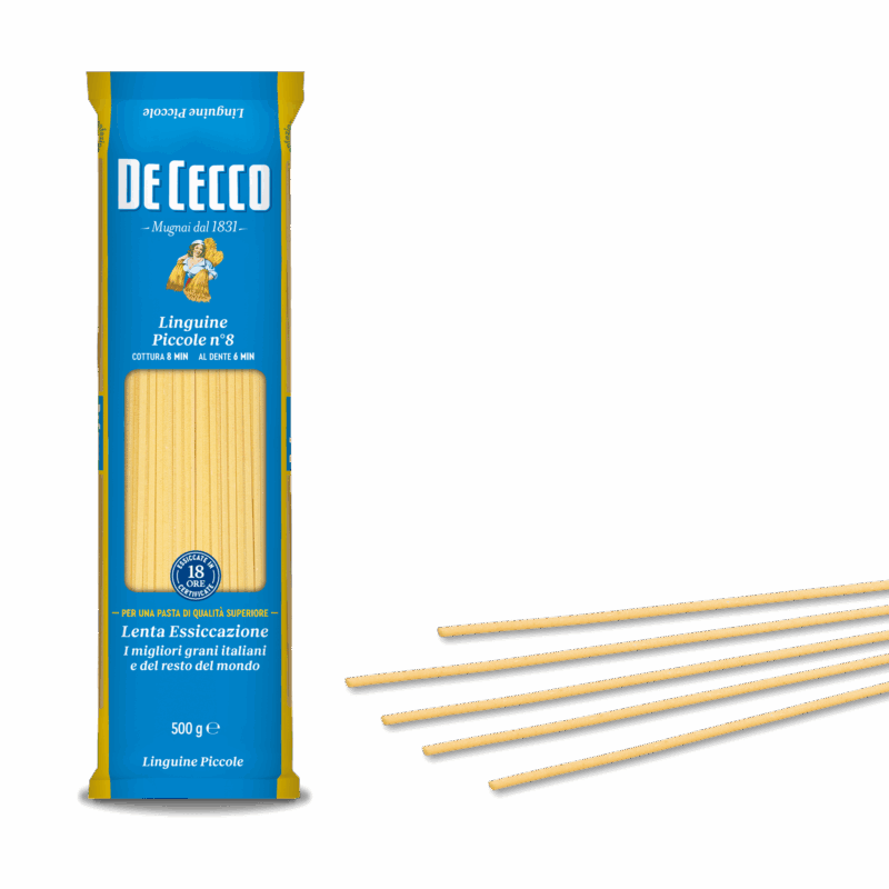 Linguine n° 7