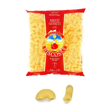 Mezzi Gomitti