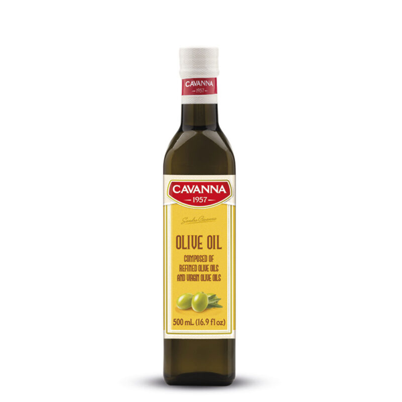 Olive Oil
